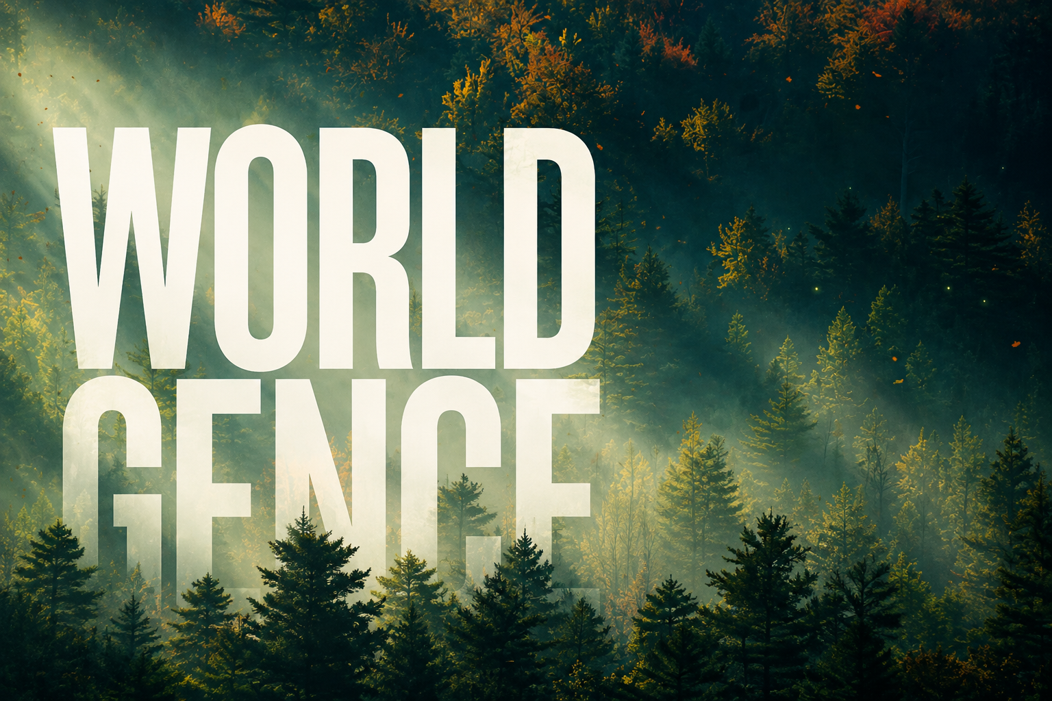 Worldgence